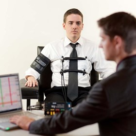 Lie Detector Test: Arvine Smith